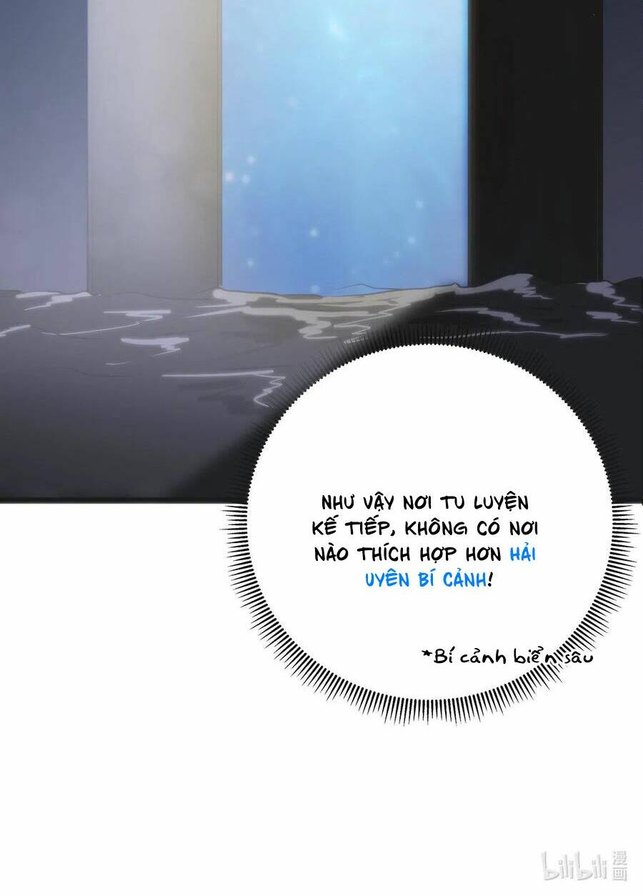 Bổn Thánh Nữ Ngã Bài Rồi Chapter 7 - Trang 2