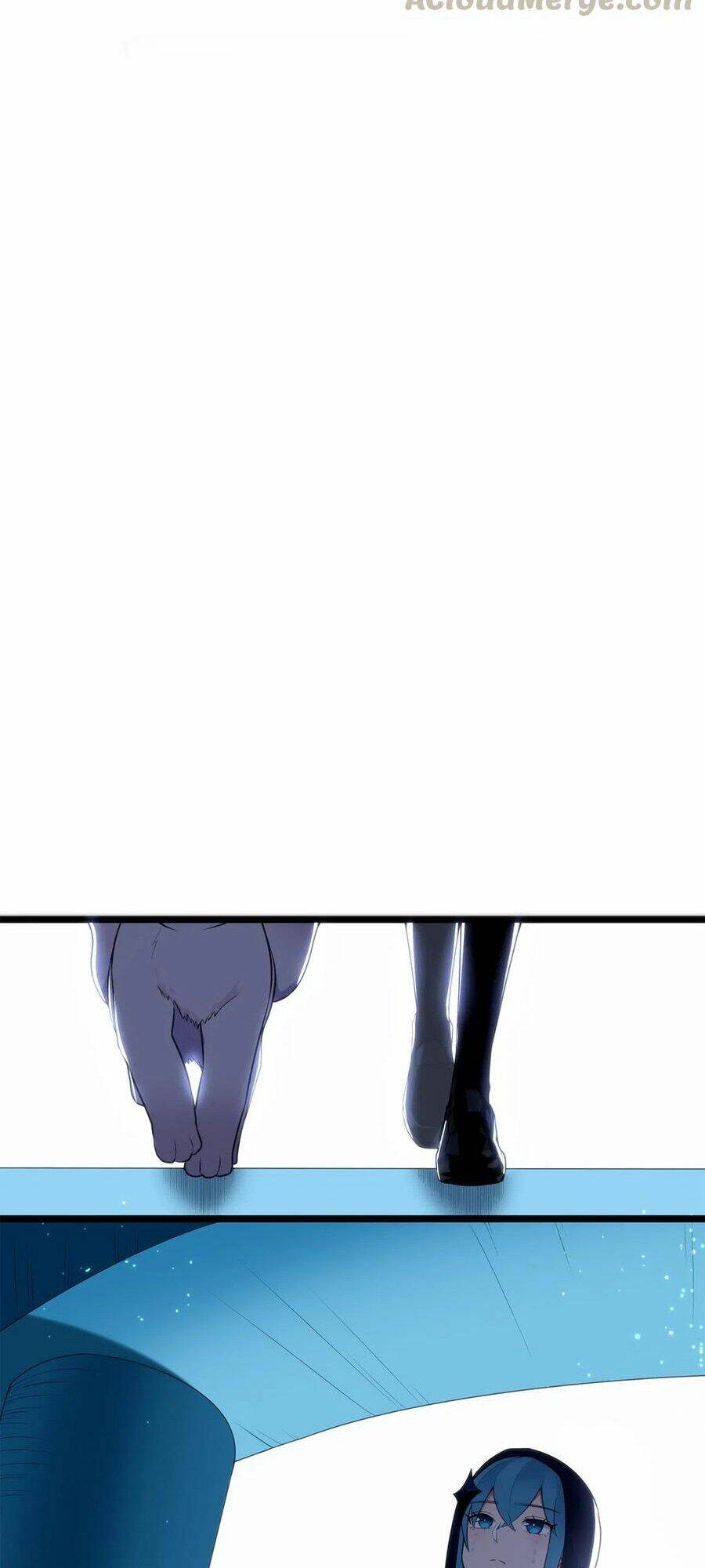 Bổn Thánh Nữ Ngã Bài Rồi Chapter 7 - Trang 2