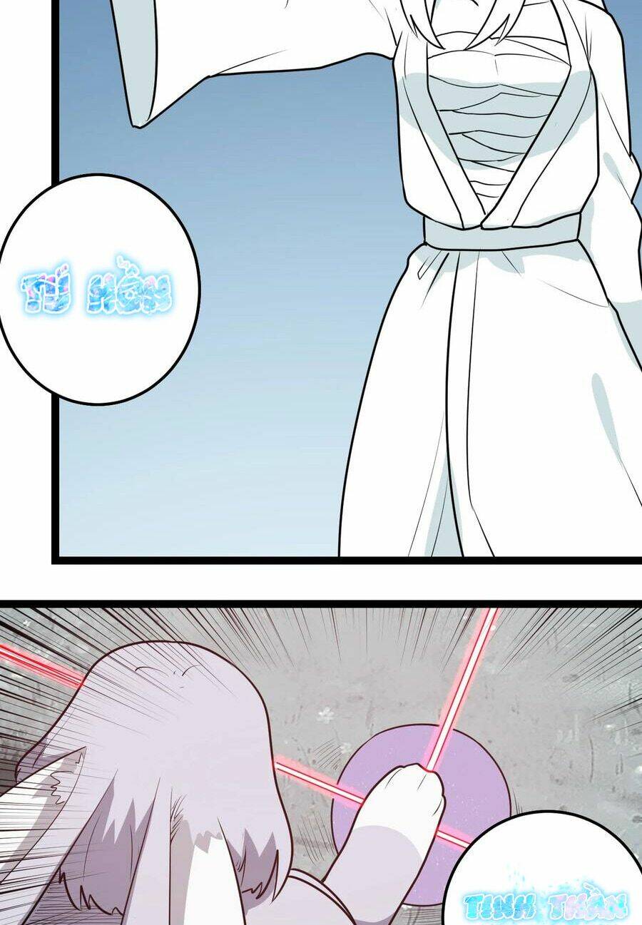 Bổn Thánh Nữ Ngã Bài Rồi Chapter 70 - Trang 2