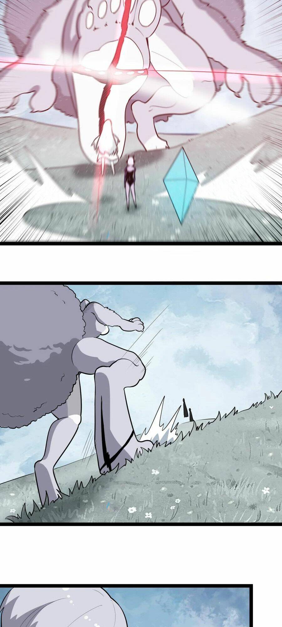 Bổn Thánh Nữ Ngã Bài Rồi Chapter 70 - Trang 2