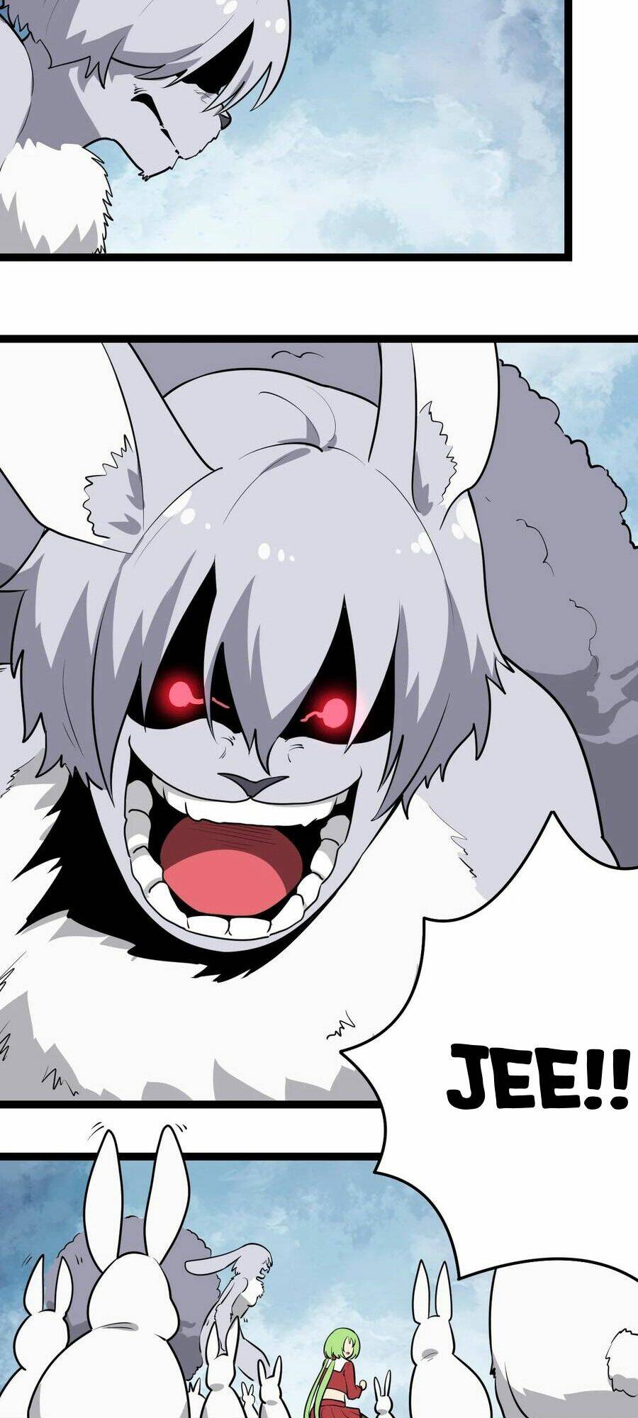 Bổn Thánh Nữ Ngã Bài Rồi Chapter 70 - Trang 2