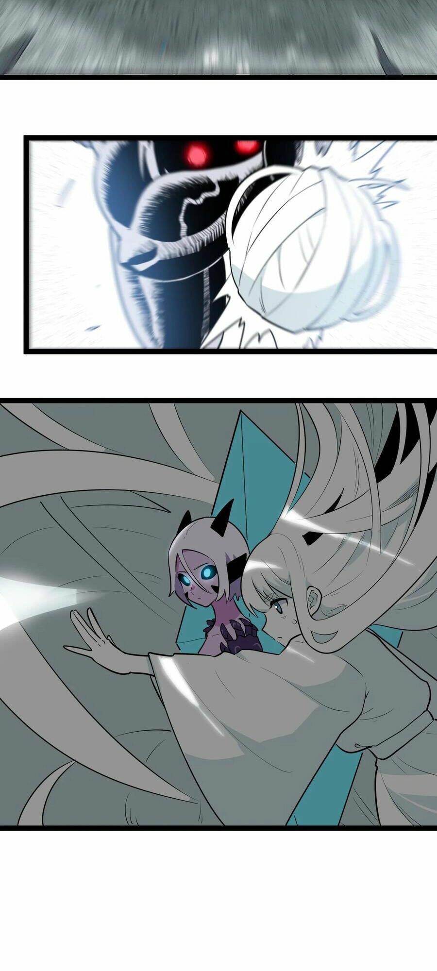 Bổn Thánh Nữ Ngã Bài Rồi Chapter 70 - Trang 2