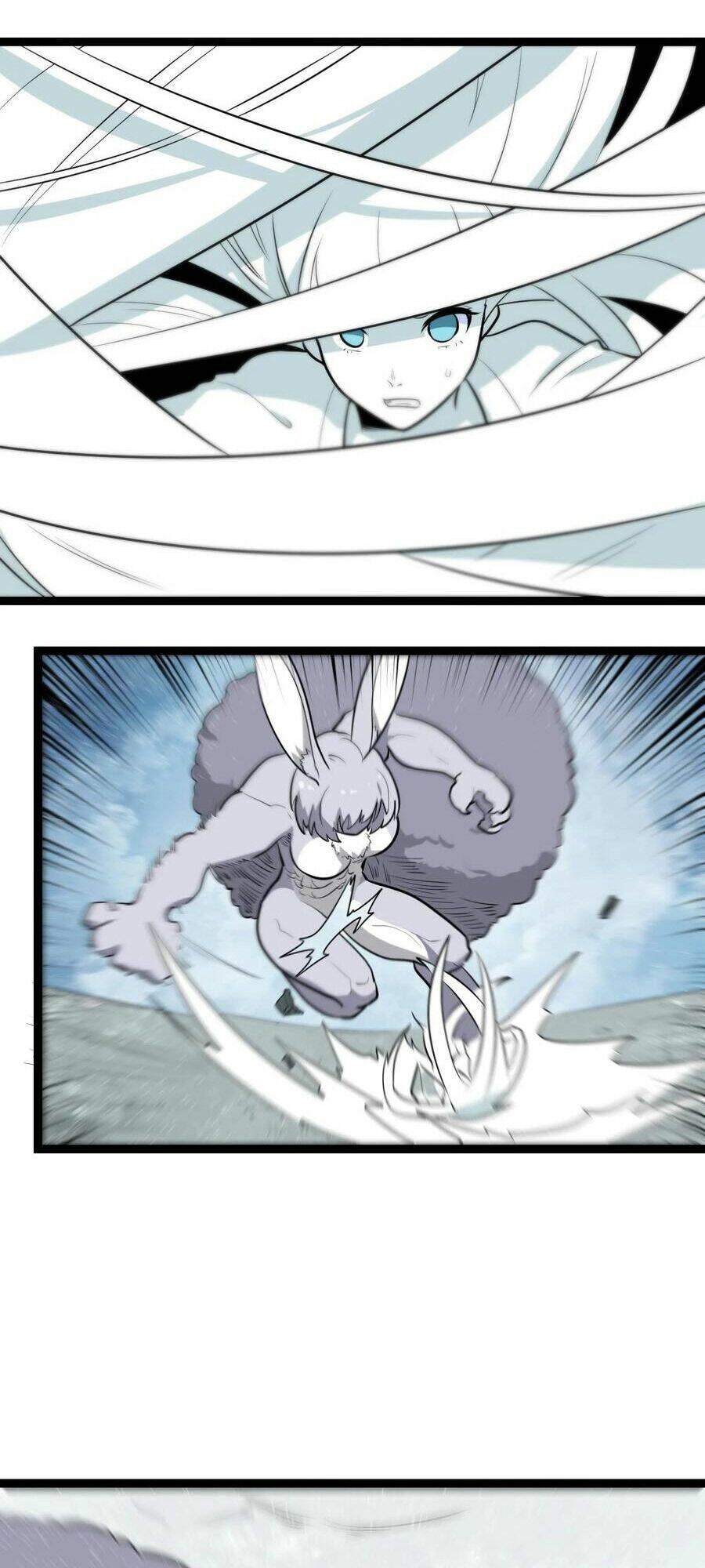 Bổn Thánh Nữ Ngã Bài Rồi Chapter 70 - Trang 2