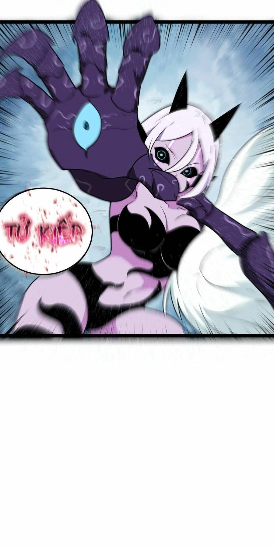 Bổn Thánh Nữ Ngã Bài Rồi Chapter 70 - Trang 2