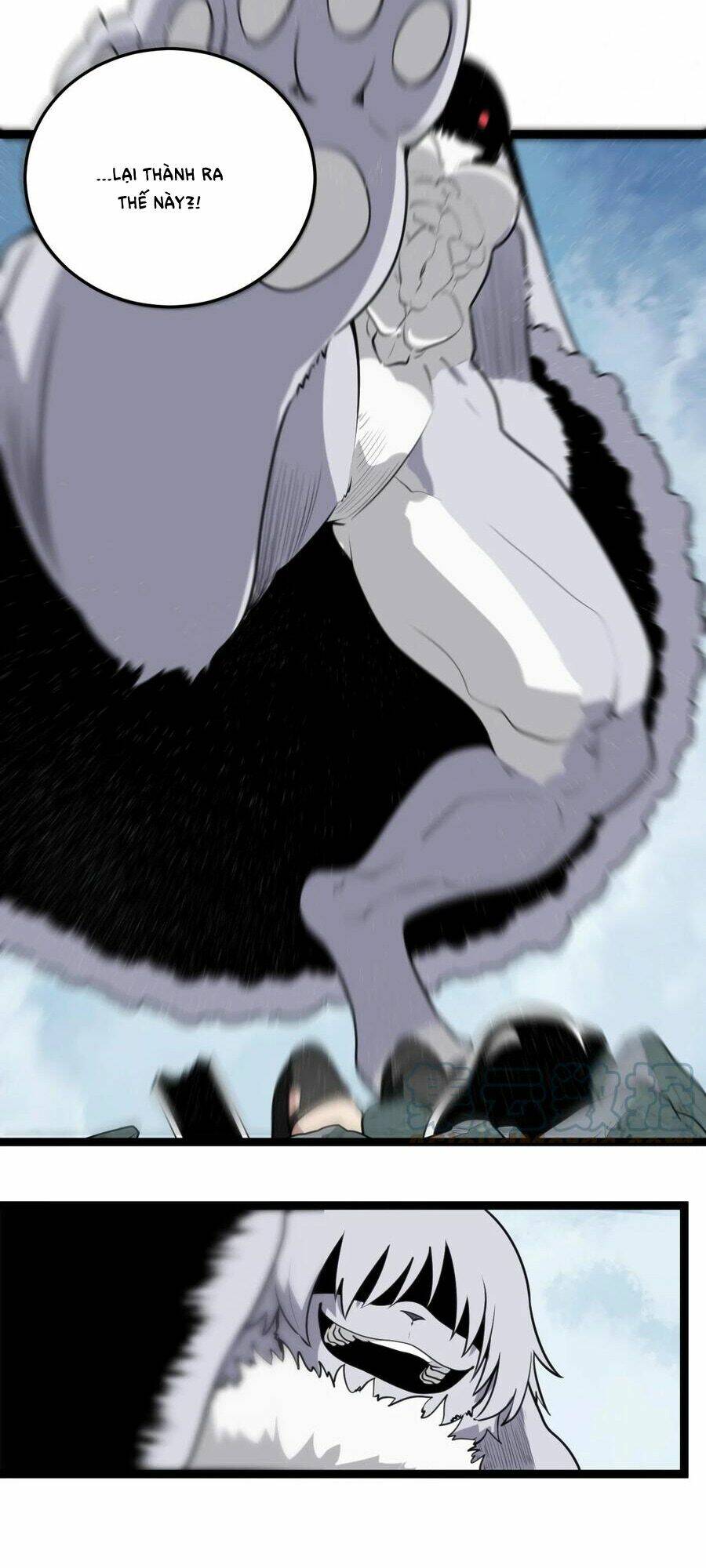 Bổn Thánh Nữ Ngã Bài Rồi Chapter 70 - Trang 2