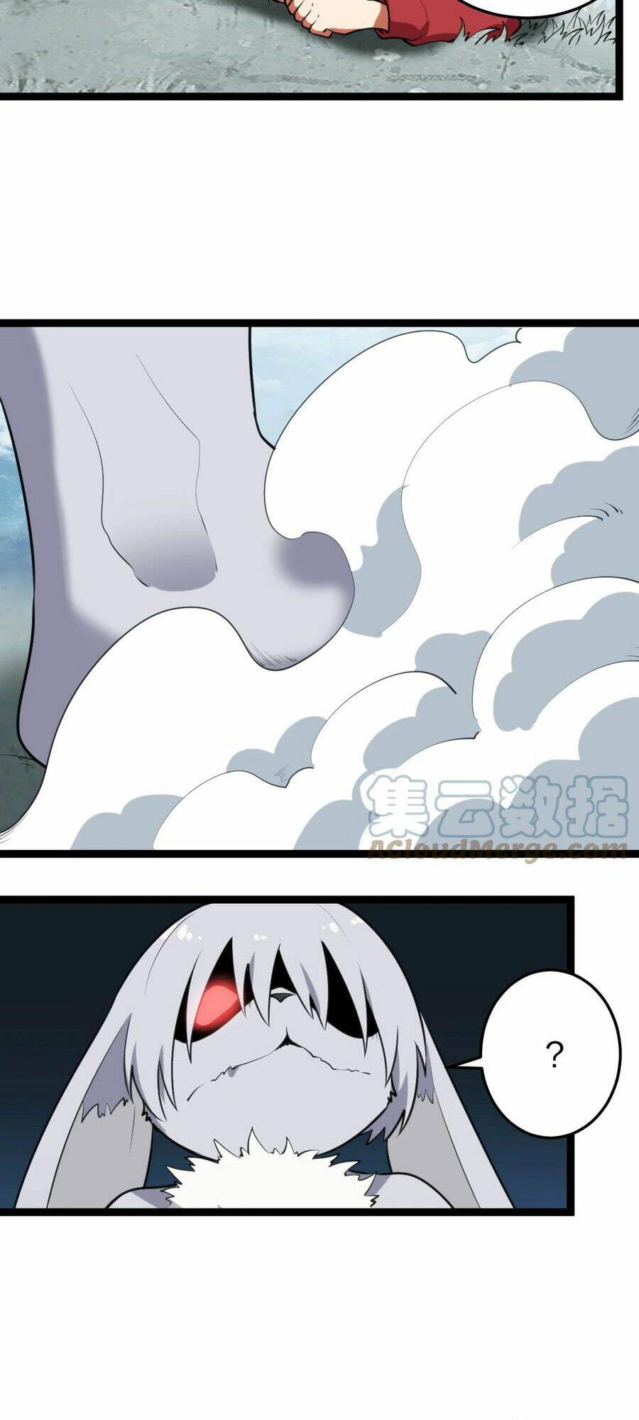 Bổn Thánh Nữ Ngã Bài Rồi Chapter 70 - Trang 2