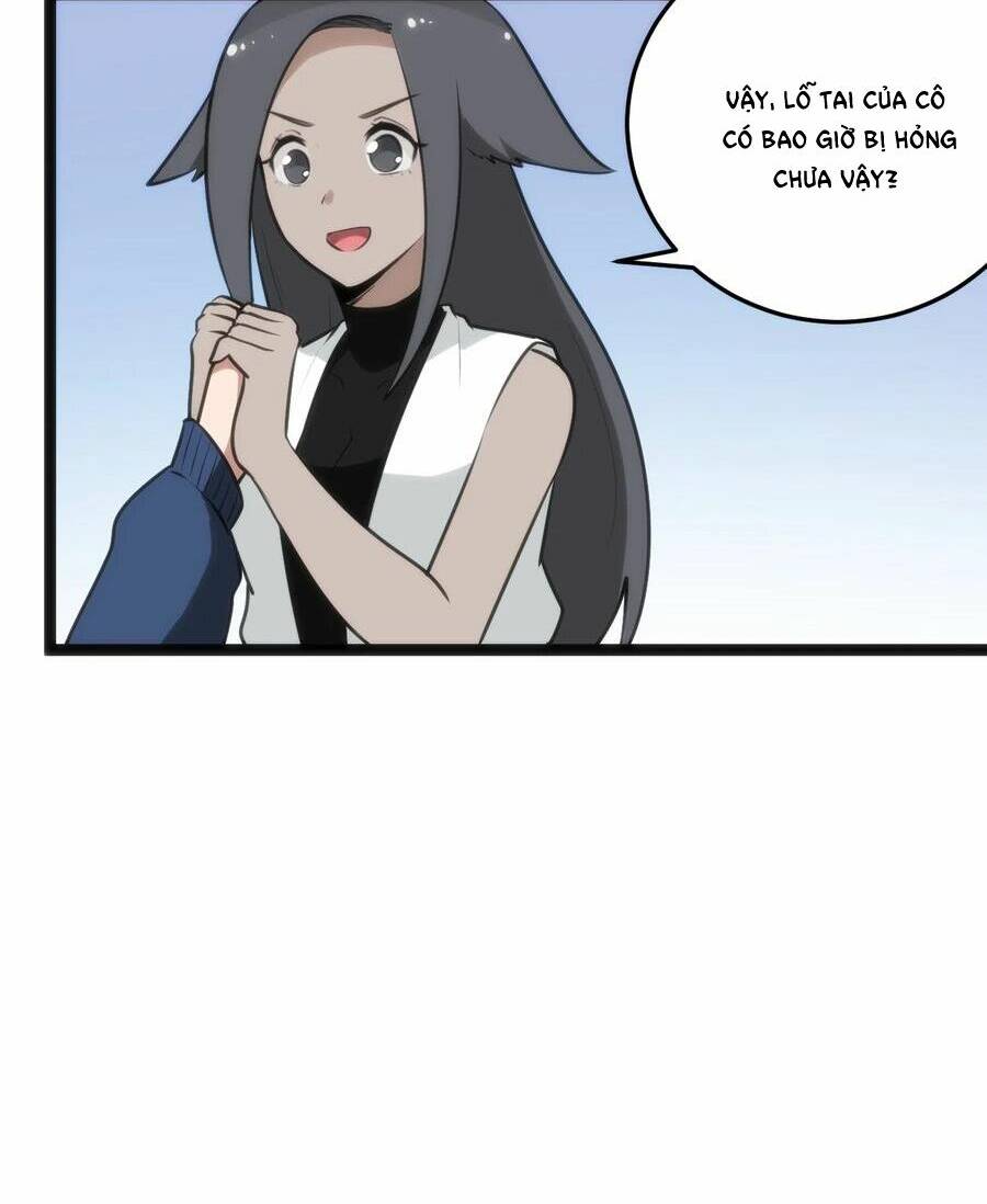Bổn Thánh Nữ Ngã Bài Rồi Chapter 73 - Trang 2