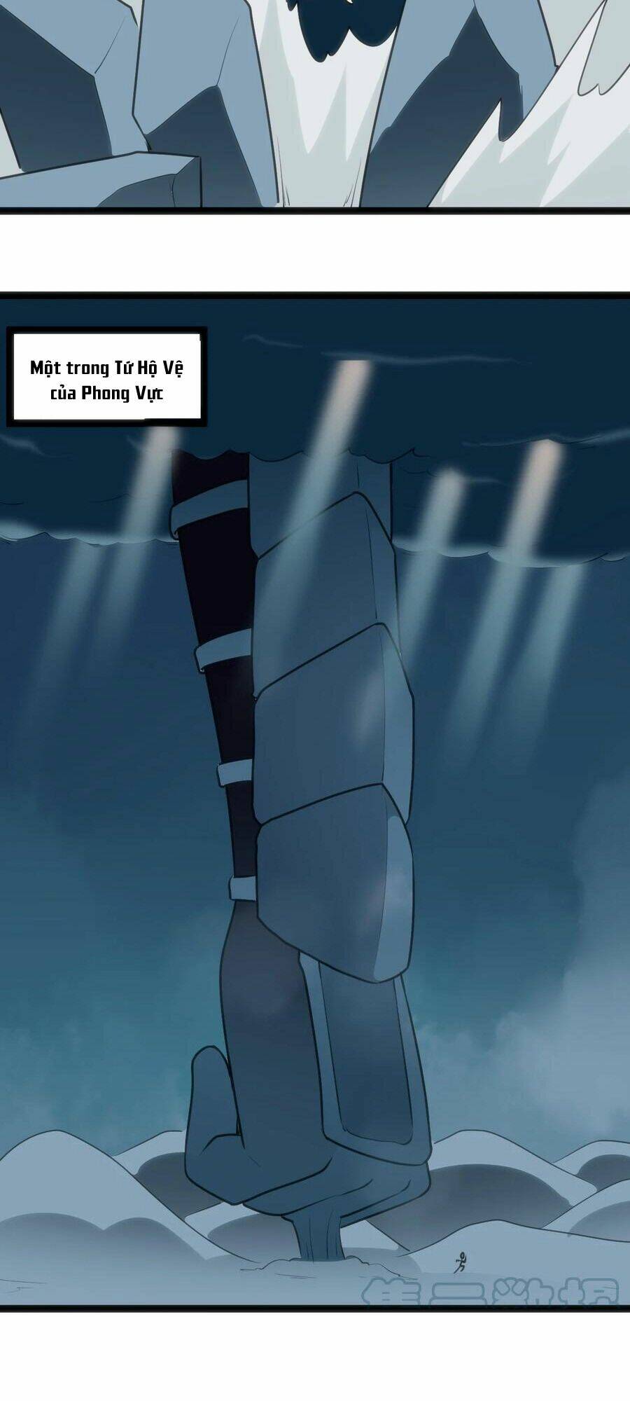 Bổn Thánh Nữ Ngã Bài Rồi Chapter 74 - Trang 2