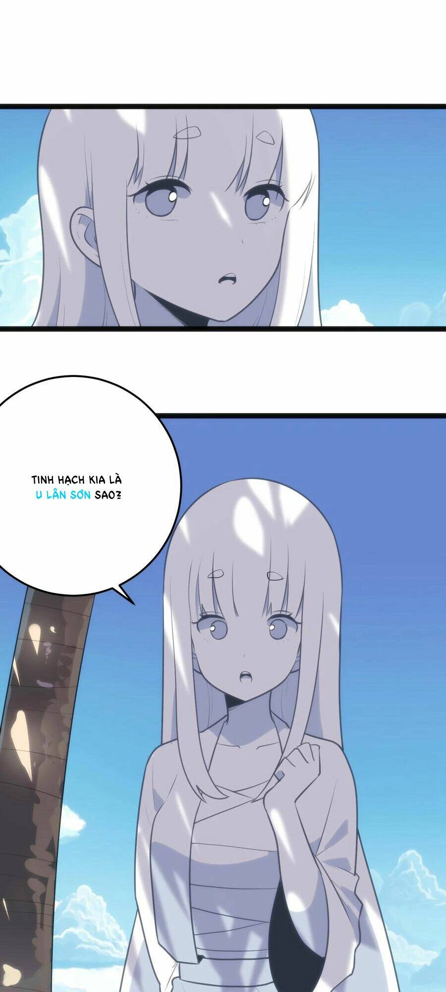 Bổn Thánh Nữ Ngã Bài Rồi Chapter 83 - Trang 2