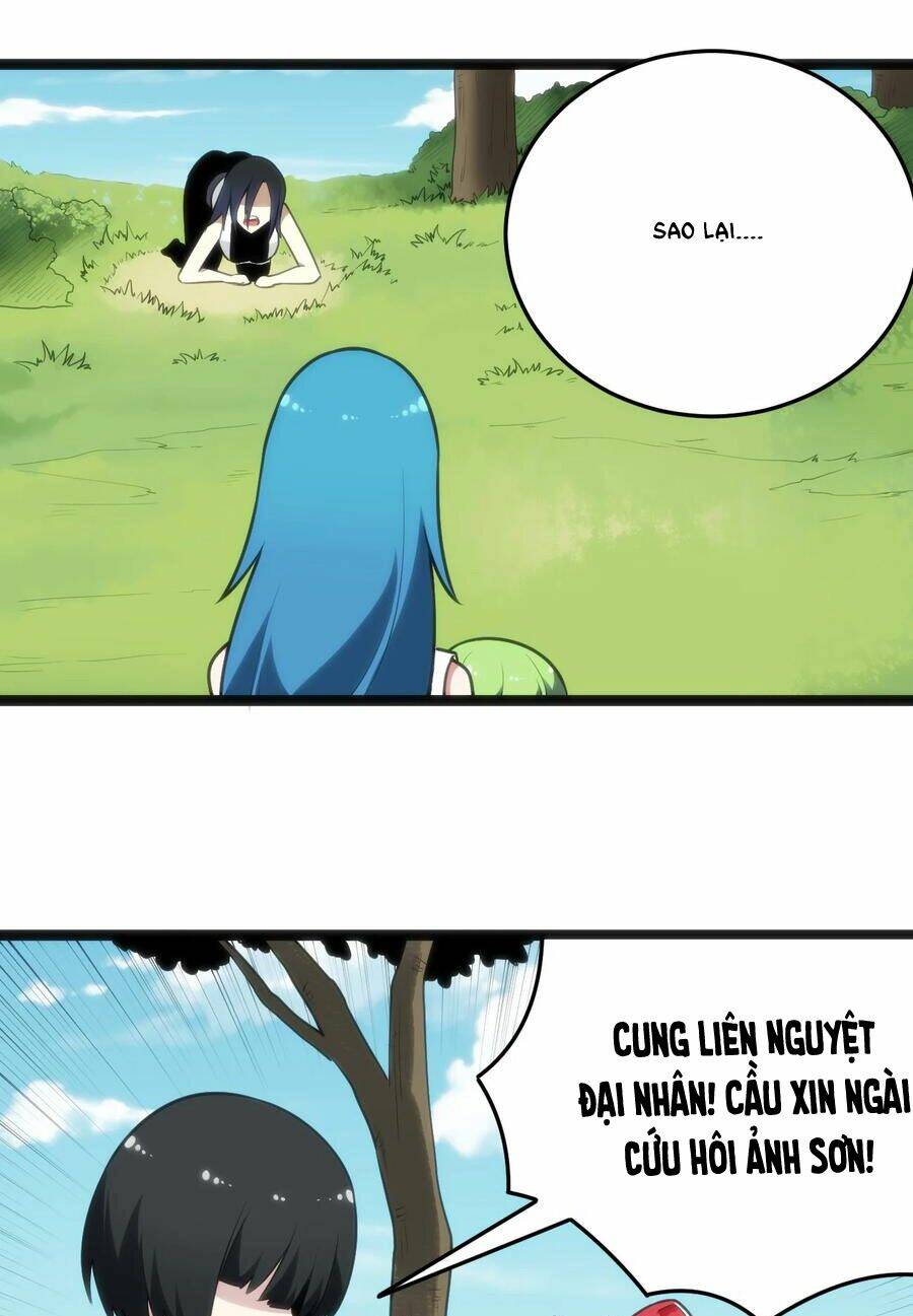 Bổn Thánh Nữ Ngã Bài Rồi Chapter 86 - Trang 2