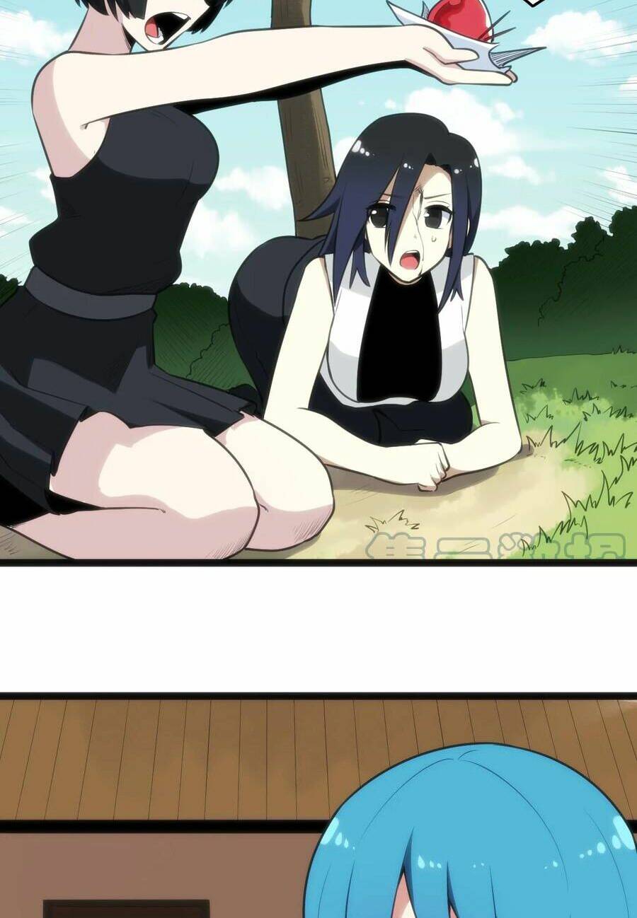 Bổn Thánh Nữ Ngã Bài Rồi Chapter 86 - Trang 2