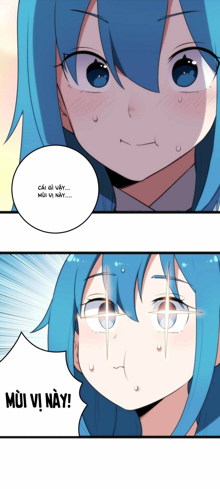 Bổn Thánh Nữ Ngã Bài Rồi Chapter 86 - Trang 2