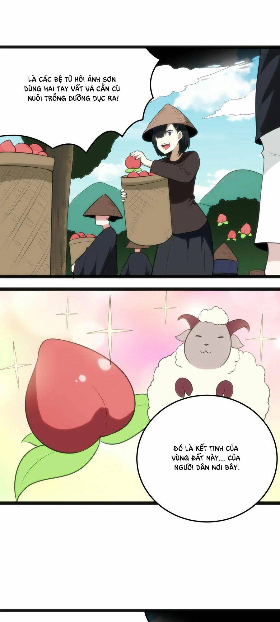 Bổn Thánh Nữ Ngã Bài Rồi Chapter 86 - Trang 2