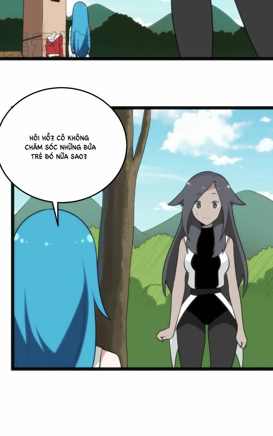 Bổn Thánh Nữ Ngã Bài Rồi Chapter 86 - Trang 2