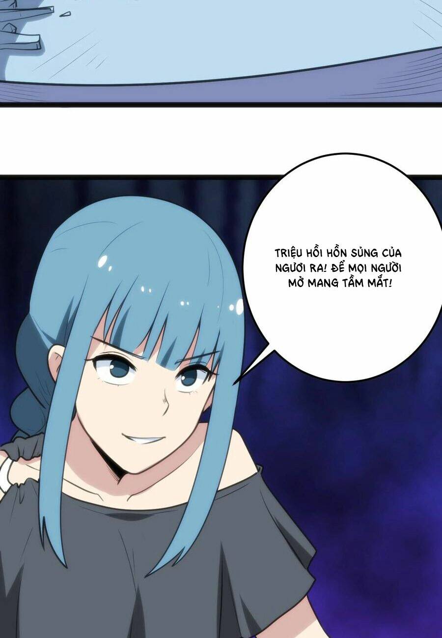 Bổn Thánh Nữ Ngã Bài Rồi Chapter 89 - Trang 2