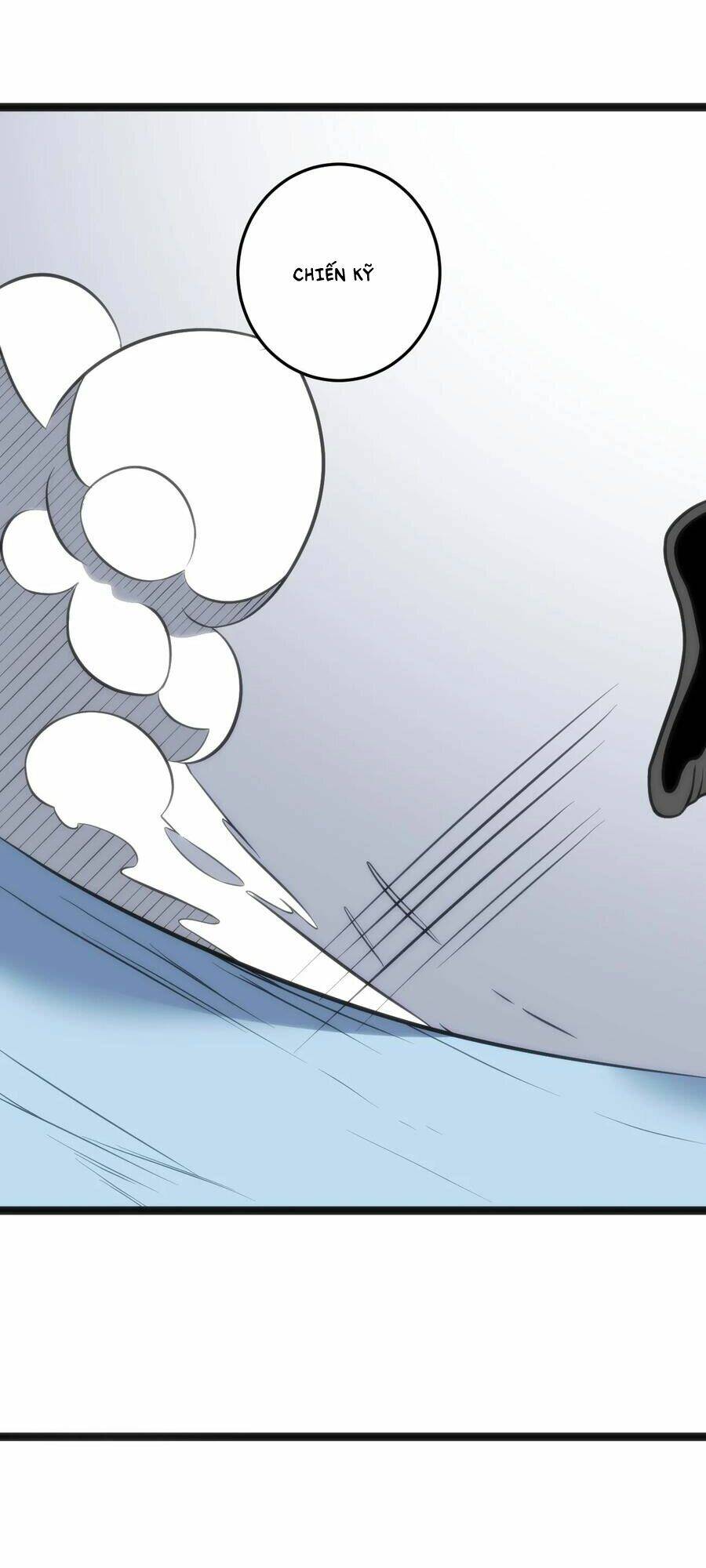 Bổn Thánh Nữ Ngã Bài Rồi Chapter 89 - Trang 2