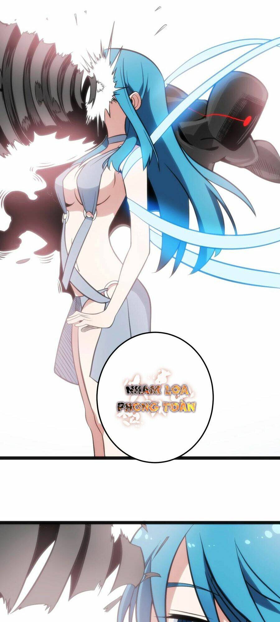 Bổn Thánh Nữ Ngã Bài Rồi Chapter 89 - Trang 2