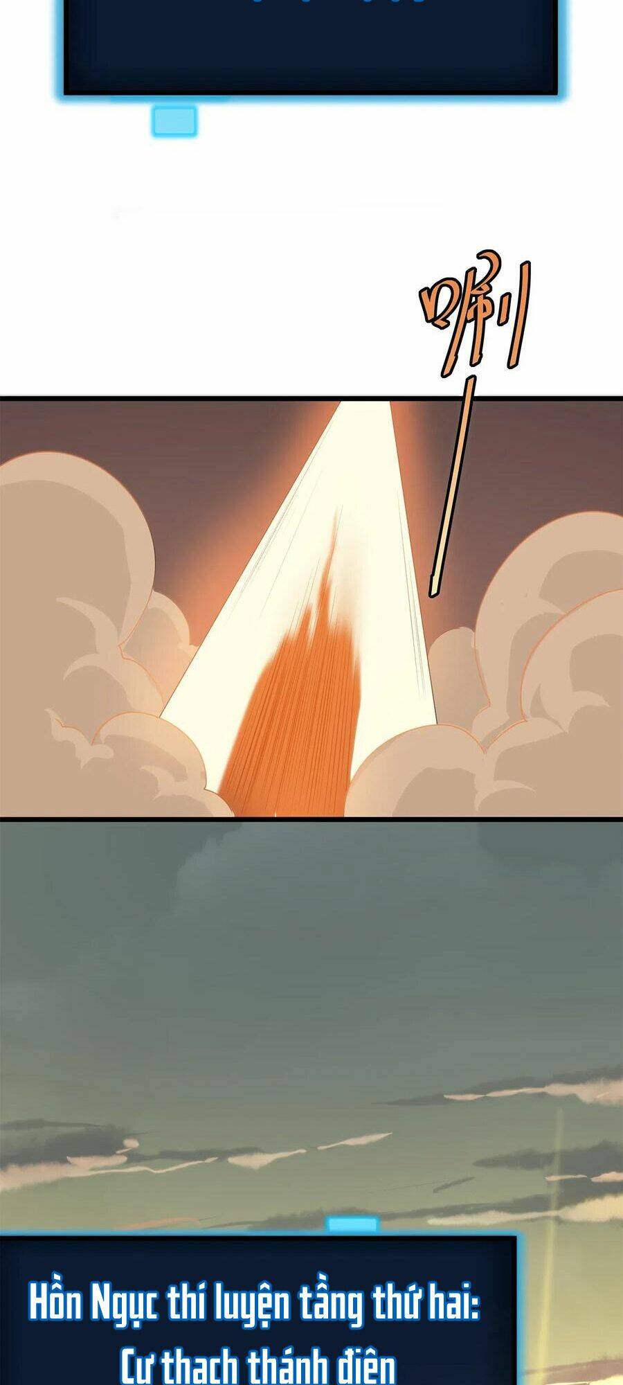 Bổn Thánh Nữ Ngã Bài Rồi Chapter 9 - Trang 2