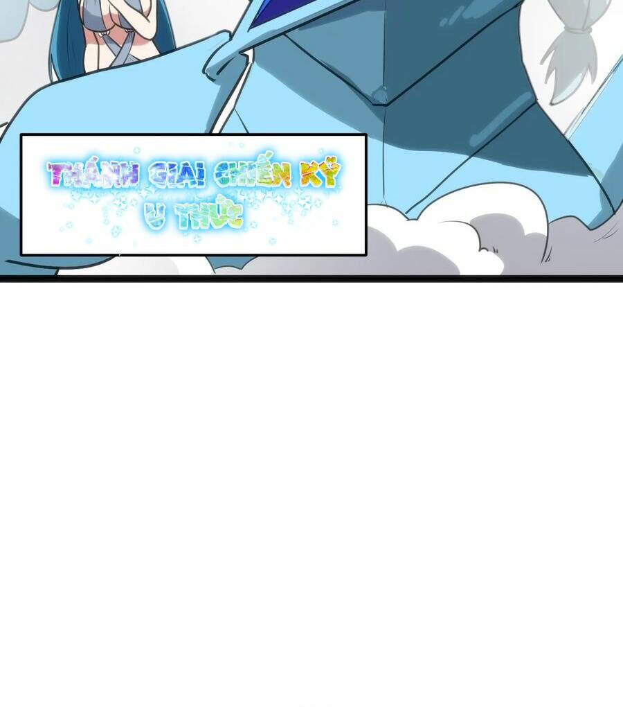 Bổn Thánh Nữ Ngã Bài Rồi Chapter 91 - Trang 2