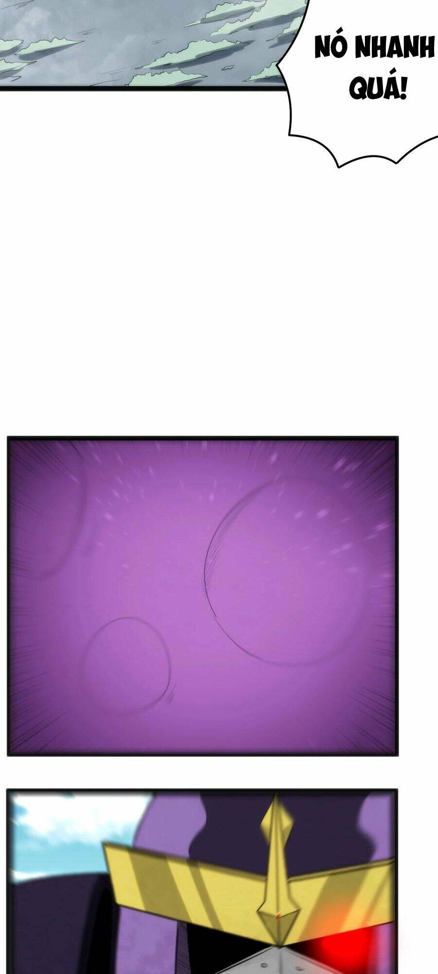 Bổn Thánh Nữ Ngã Bài Rồi Chapter 97 - Trang 2