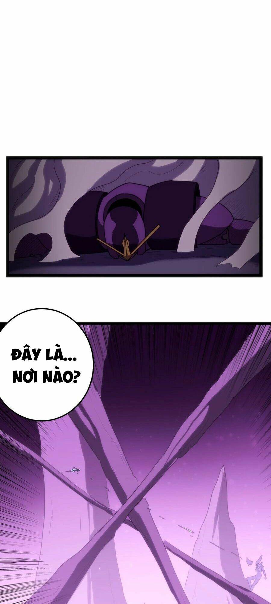 Bổn Thánh Nữ Ngã Bài Rồi Chapter 97 - Trang 2