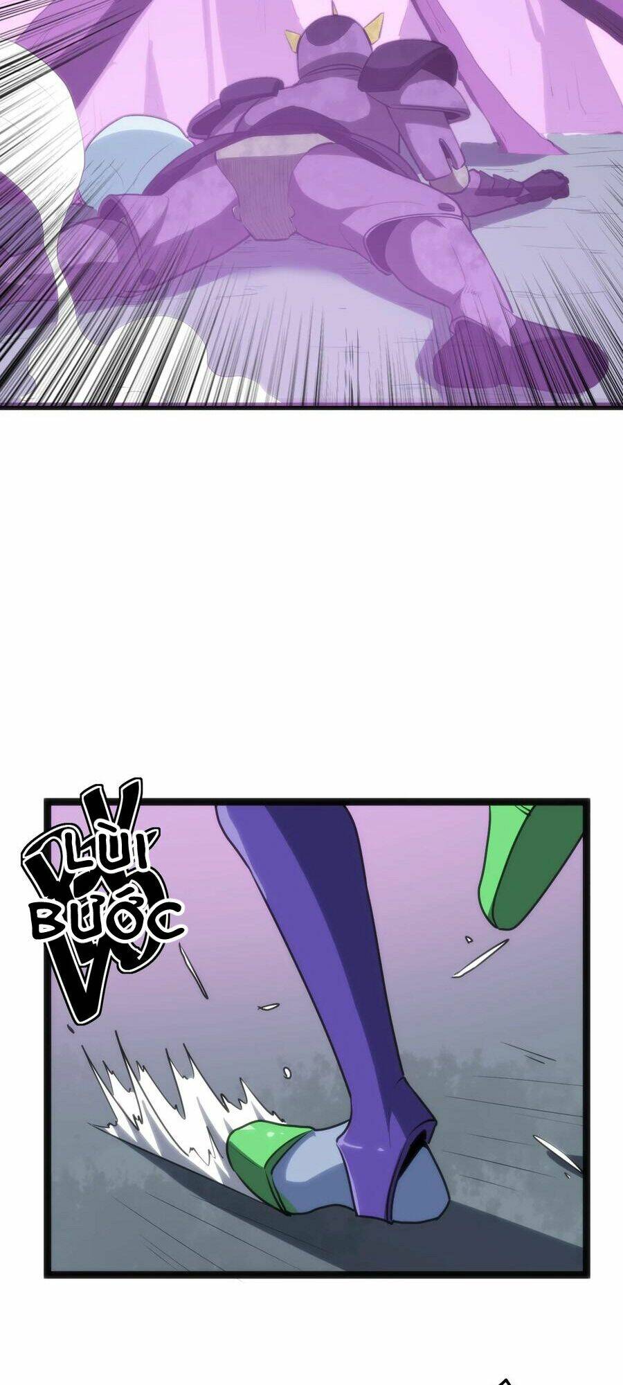 Bổn Thánh Nữ Ngã Bài Rồi Chapter 97 - Trang 2