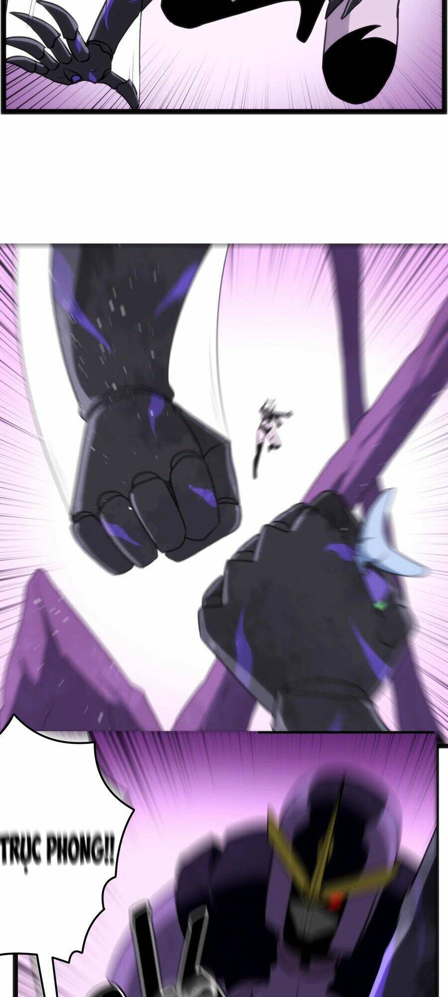 Bổn Thánh Nữ Ngã Bài Rồi Chapter 97 - Trang 2