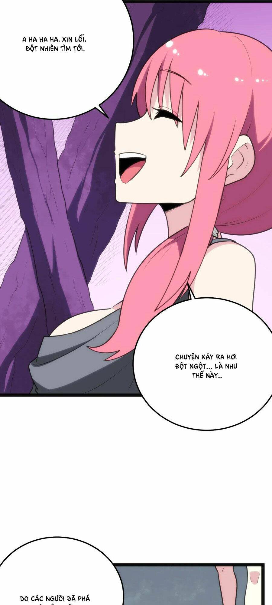 Bổn Thánh Nữ Ngã Bài Rồi Chapter 97 - Trang 2