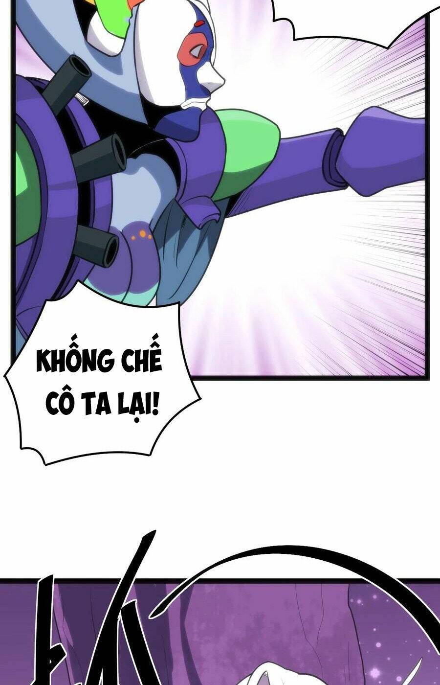 Bổn Thánh Nữ Ngã Bài Rồi Chapter 97 - Trang 2