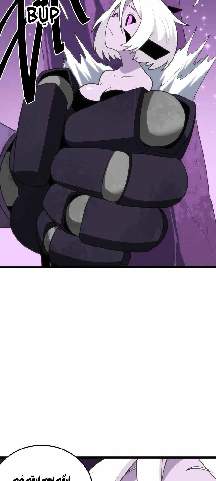 Bổn Thánh Nữ Ngã Bài Rồi Chapter 97 - Trang 2