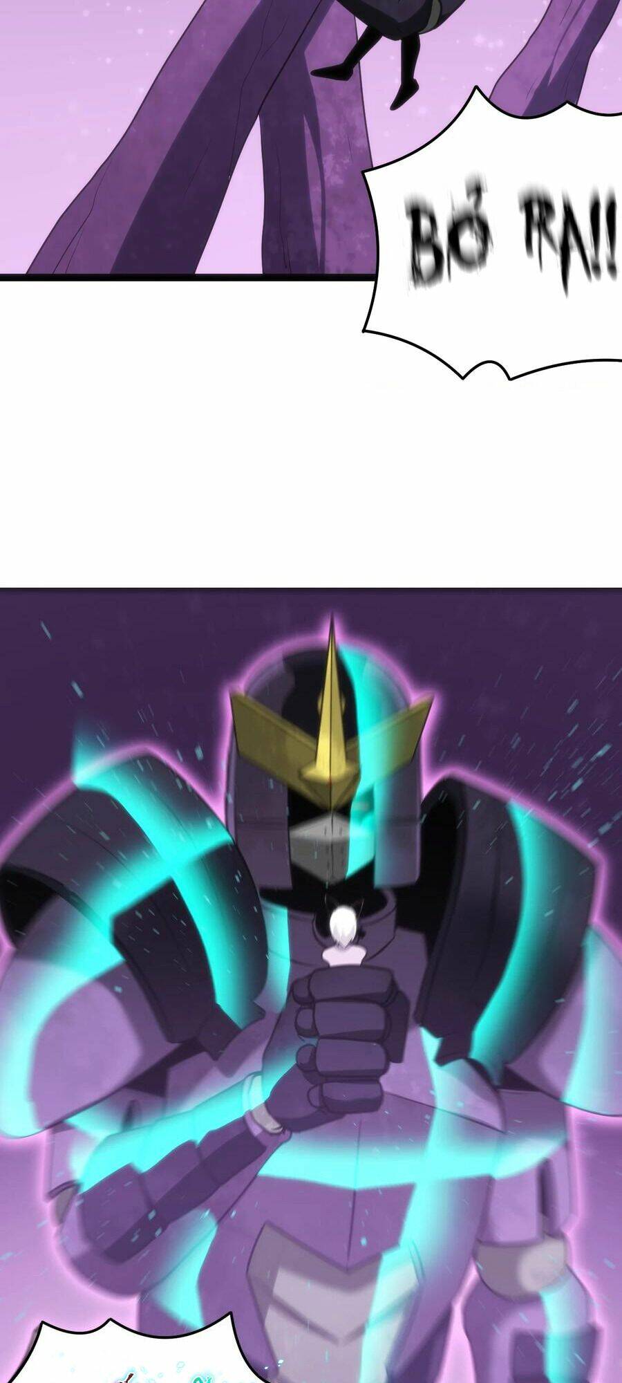 Bổn Thánh Nữ Ngã Bài Rồi Chapter 97 - Trang 2