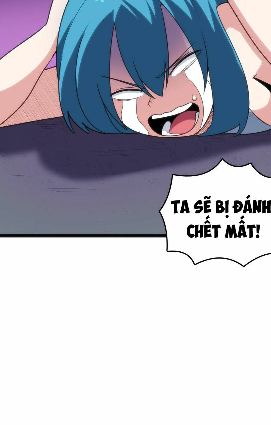 Bổn Thánh Nữ Ngã Bài Rồi Chapter 97 - Trang 2