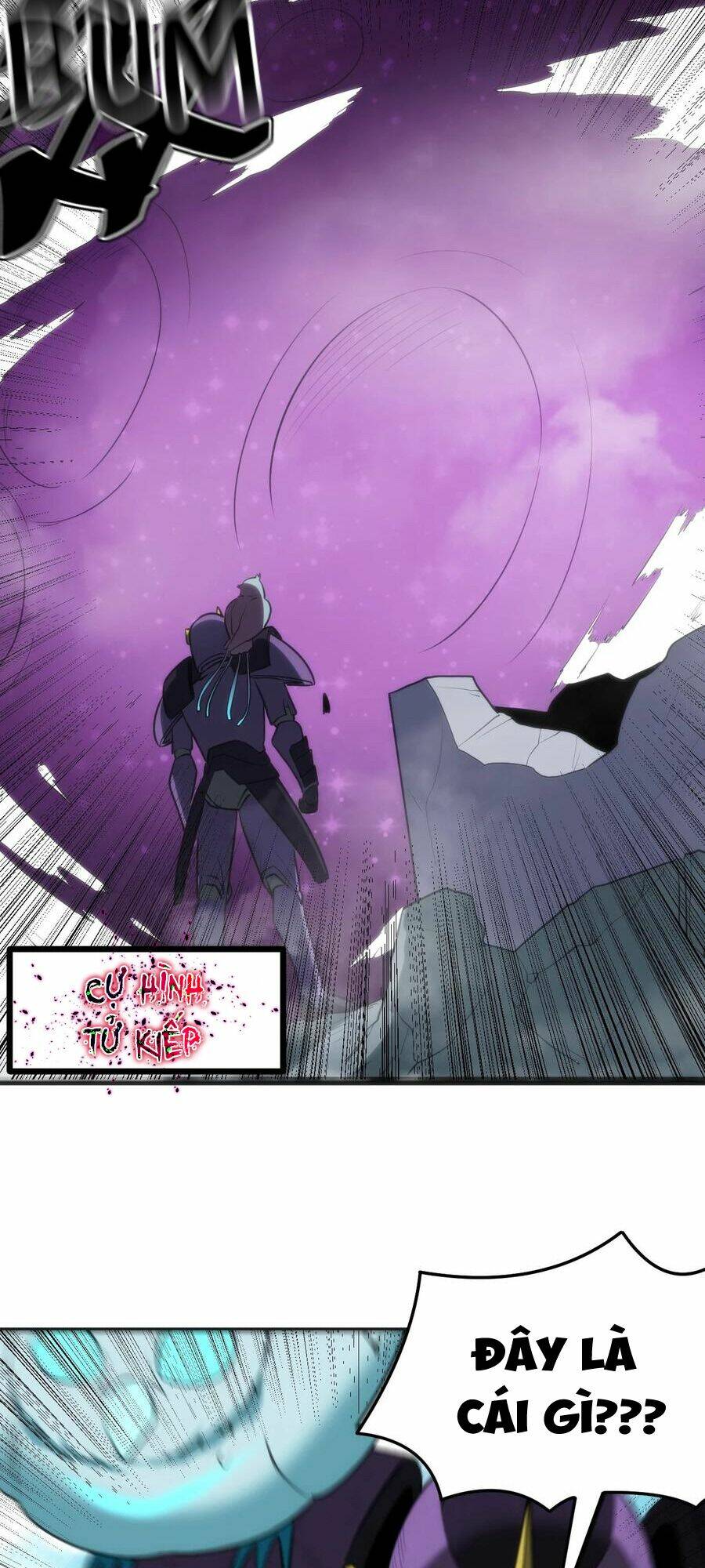 Bổn Thánh Nữ Ngã Bài Rồi Chapter 97 - Trang 2