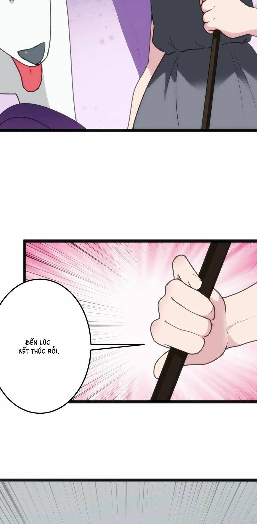 Bổn Thánh Nữ Ngã Bài Rồi Chapter 98 - Trang 2