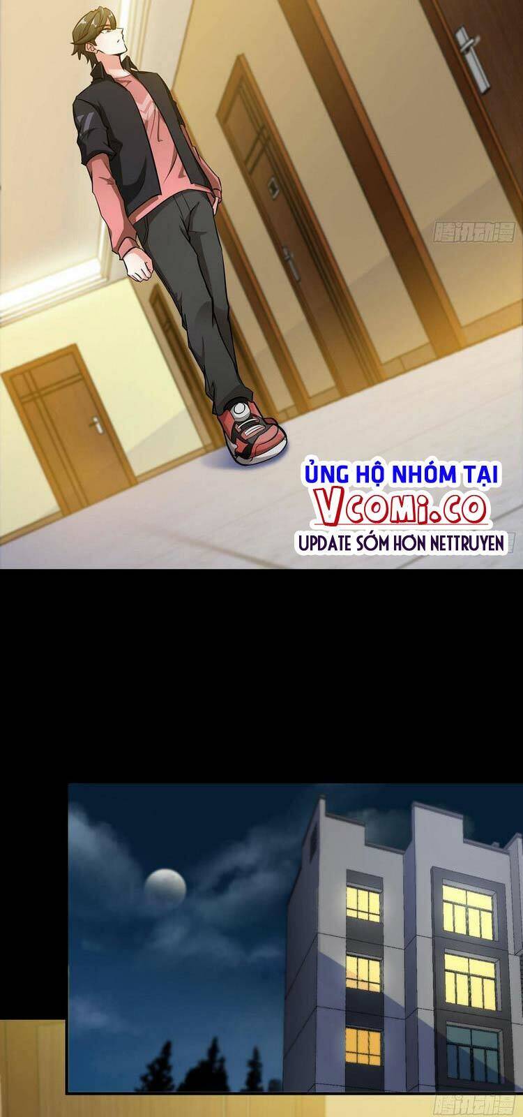 Bổn Tiên Tu Hậu Cung Đạo Chapter 2 - Trang 2