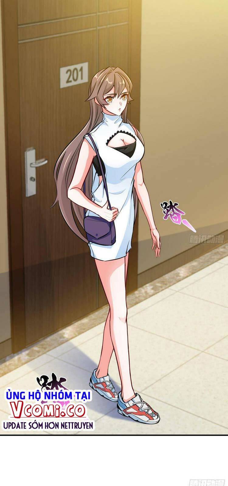 Bổn Tiên Tu Hậu Cung Đạo Chapter 2 - Trang 2