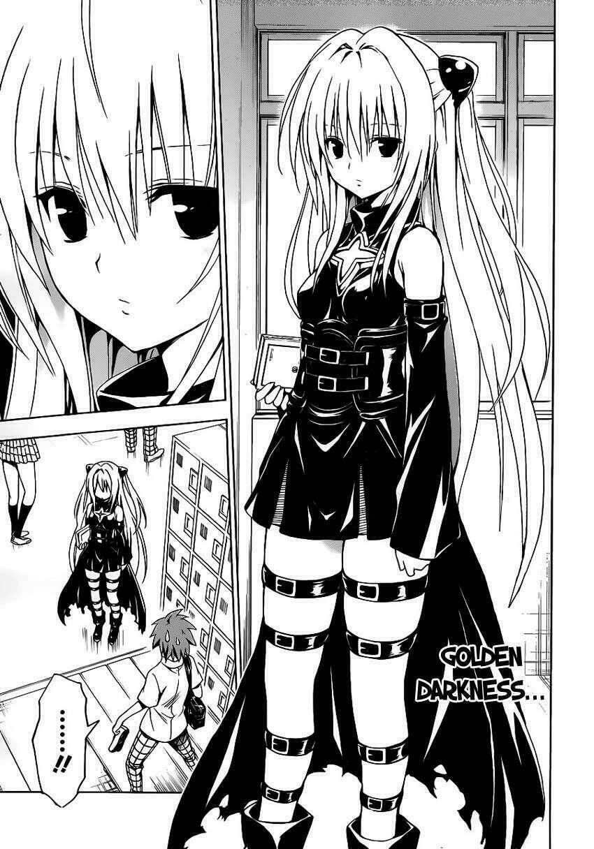 Bọn Tớ Thích Cậu! Rito 2 Chapter 1 - Trang 2