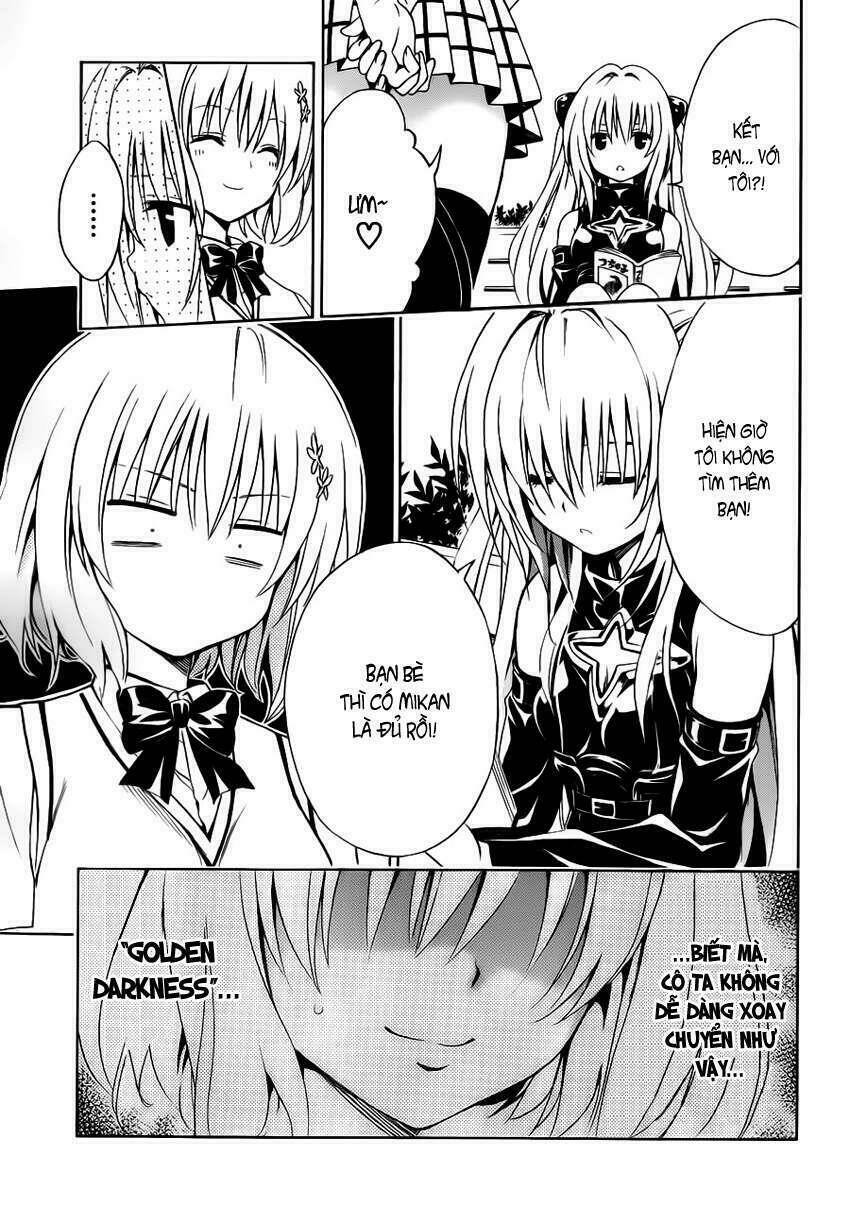 Bọn Tớ Thích Cậu! Rito 2 Chapter 1 - Trang 2