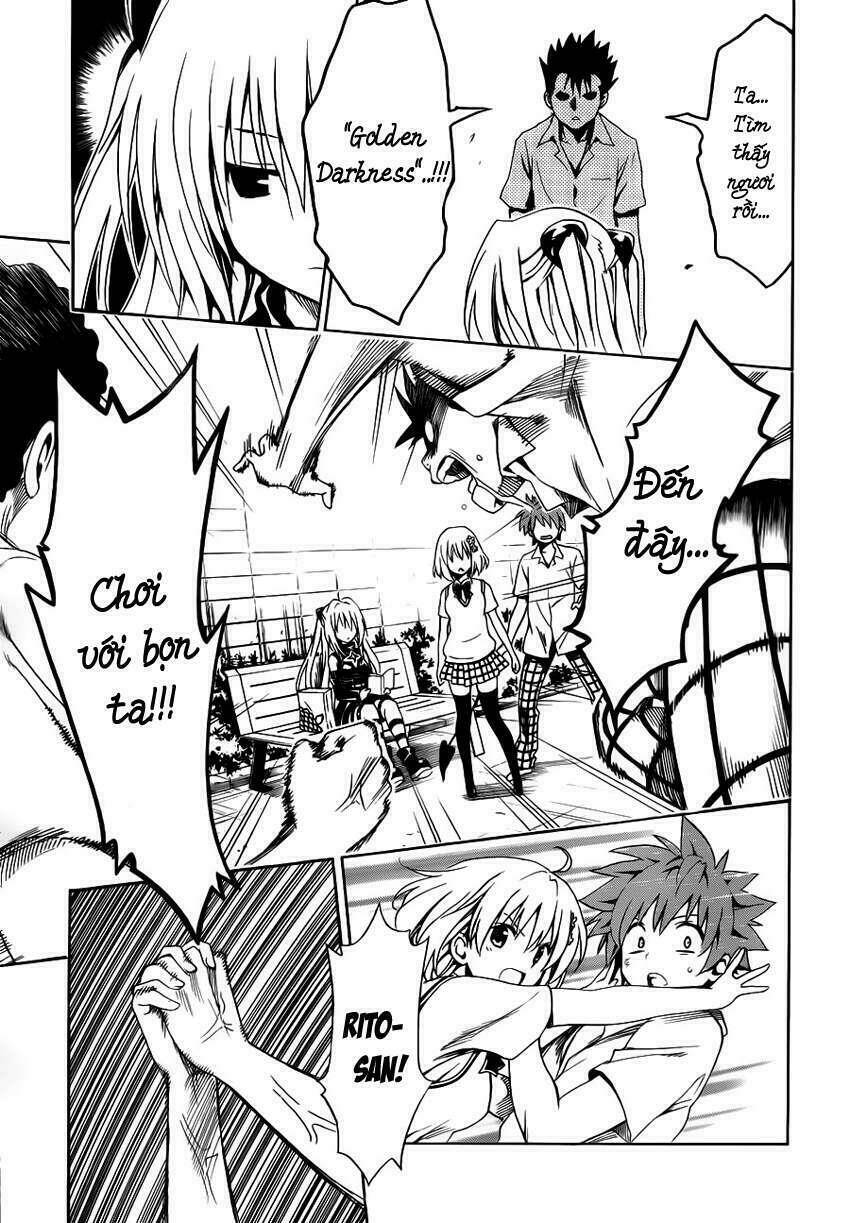 Bọn Tớ Thích Cậu! Rito 2 Chapter 1 - Trang 2