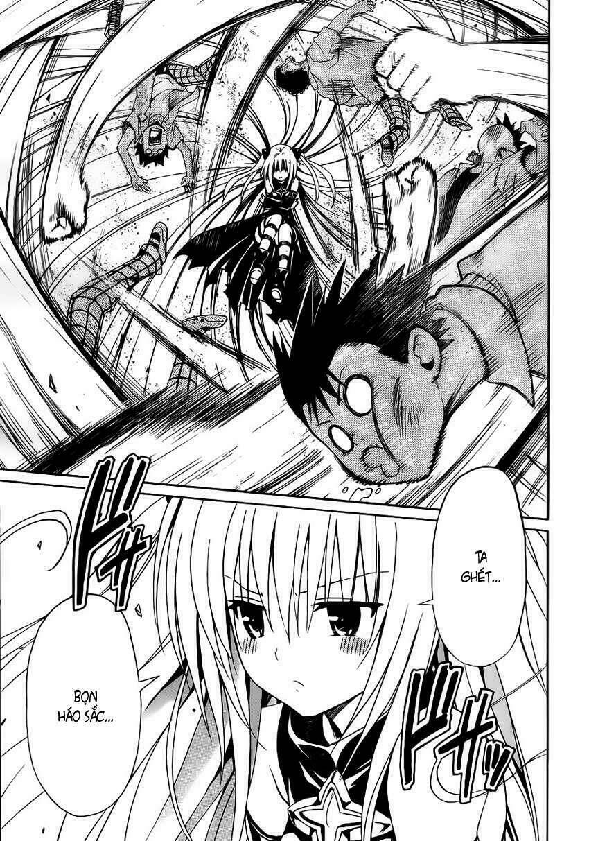 Bọn Tớ Thích Cậu! Rito 2 Chapter 1 - Trang 2