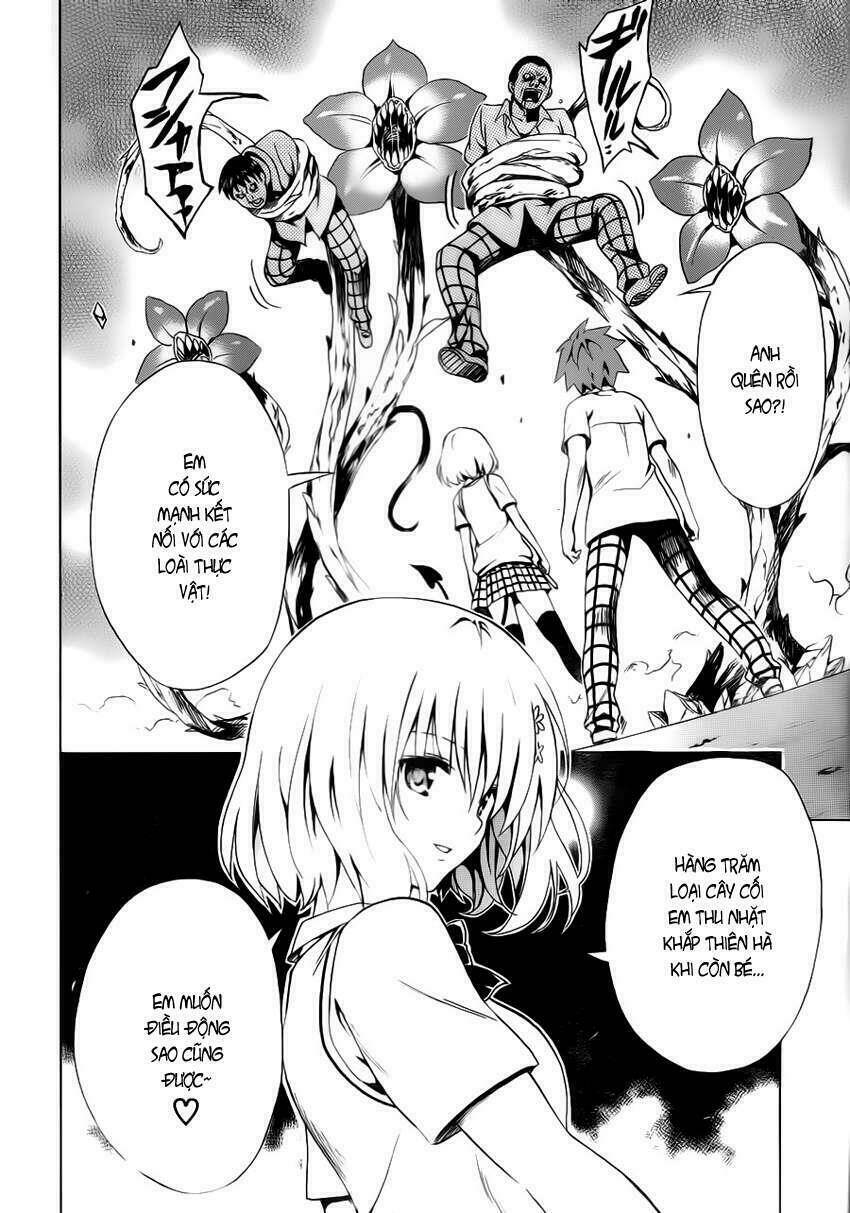 Bọn Tớ Thích Cậu! Rito 2 Chapter 1 - Trang 2