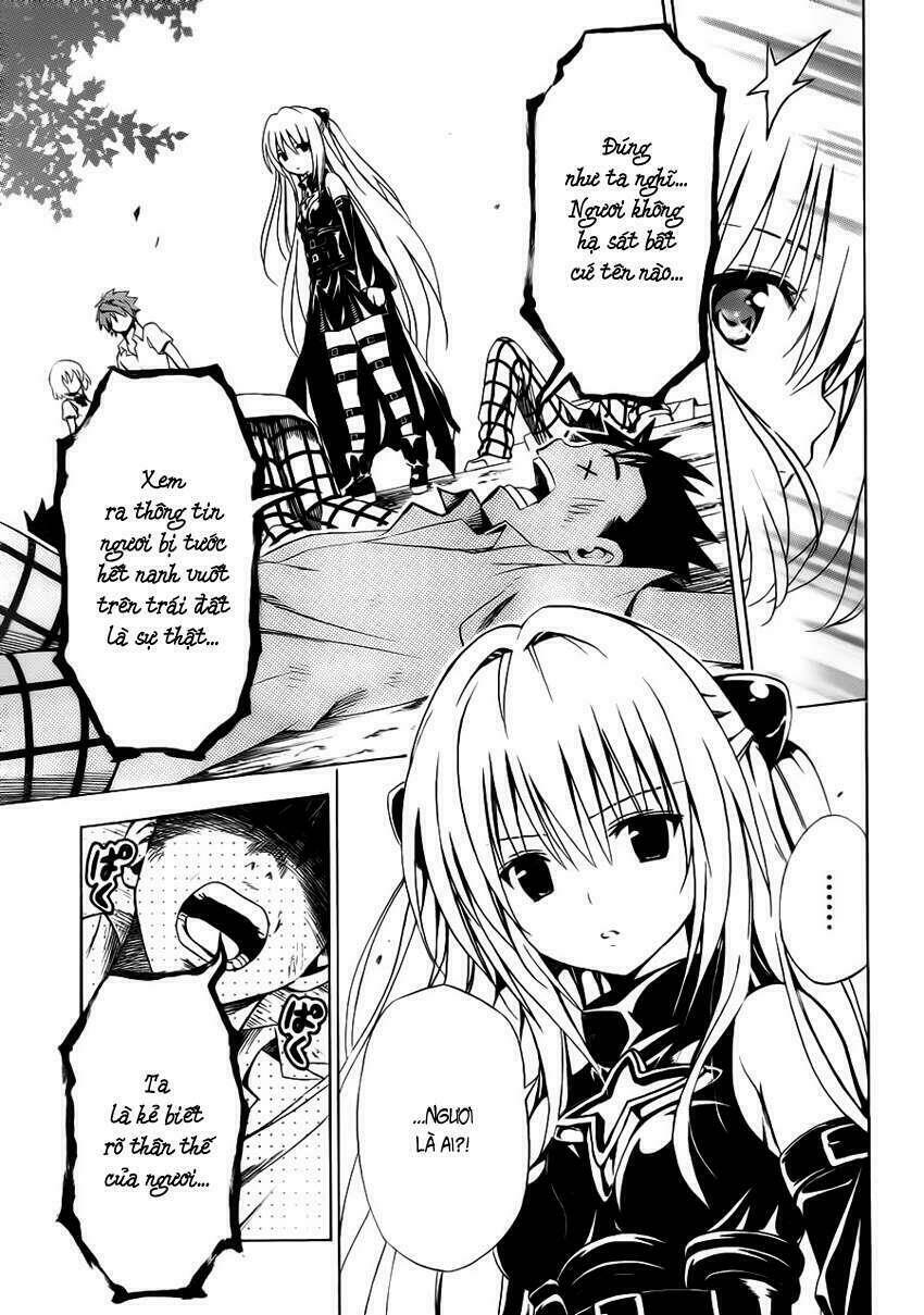 Bọn Tớ Thích Cậu! Rito 2 Chapter 1 - Trang 2