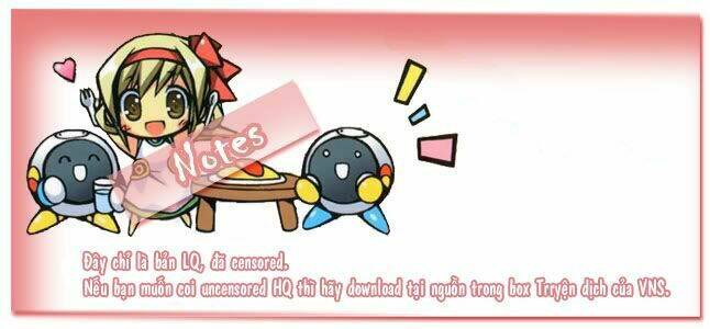 Bọn Tớ Thích Cậu! Rito 2 Chapter 1 - Trang 2