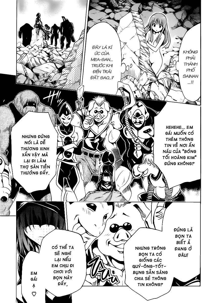 Bọn Tớ Thích Cậu! Rito 2 Chapter 11 - Trang 2