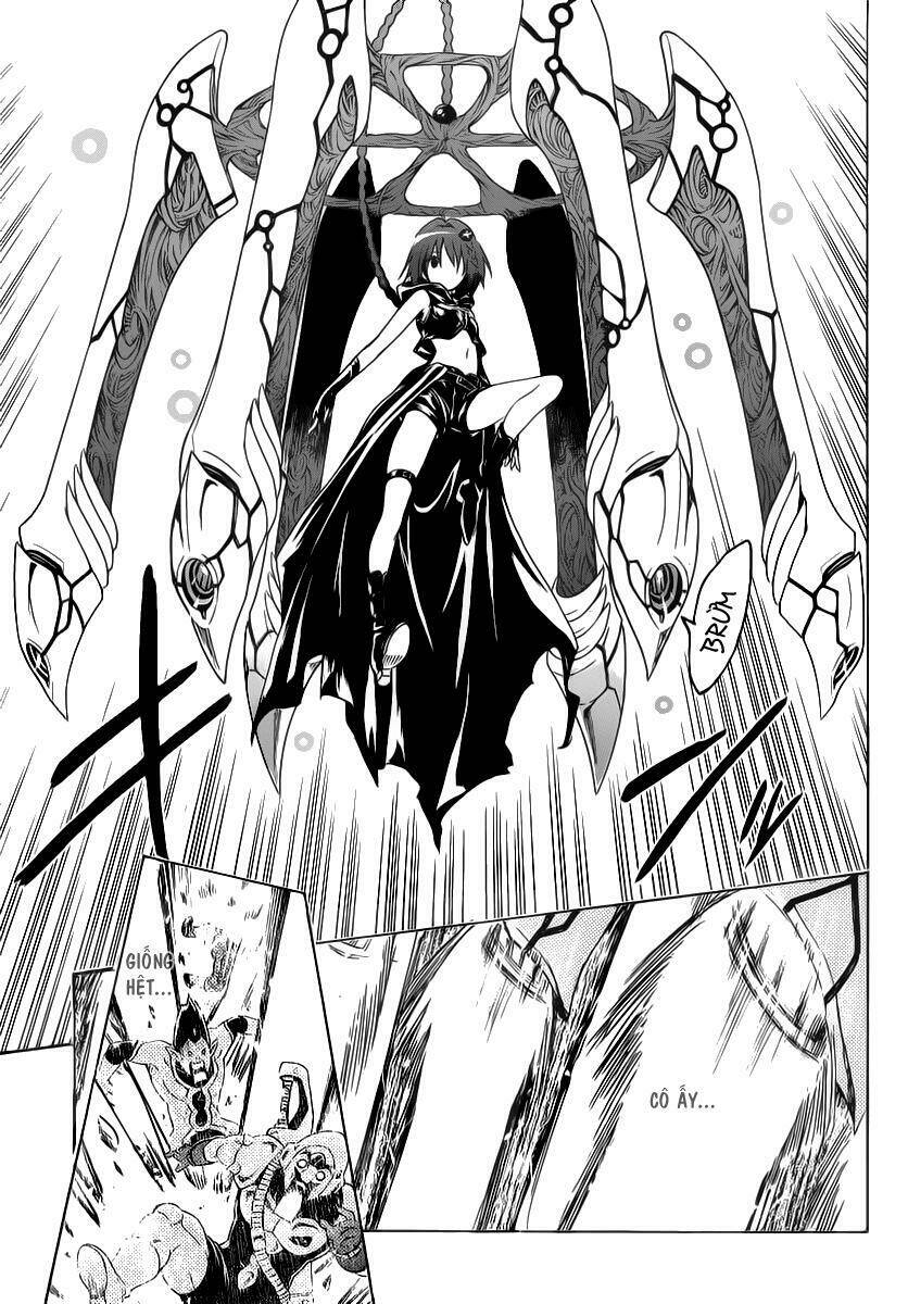 Bọn Tớ Thích Cậu! Rito 2 Chapter 11 - Trang 2