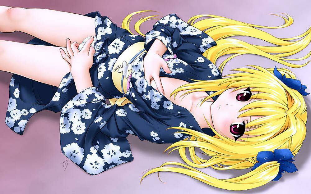 Bọn Tớ Thích Cậu! Rito 2 Chapter 11 - Trang 2