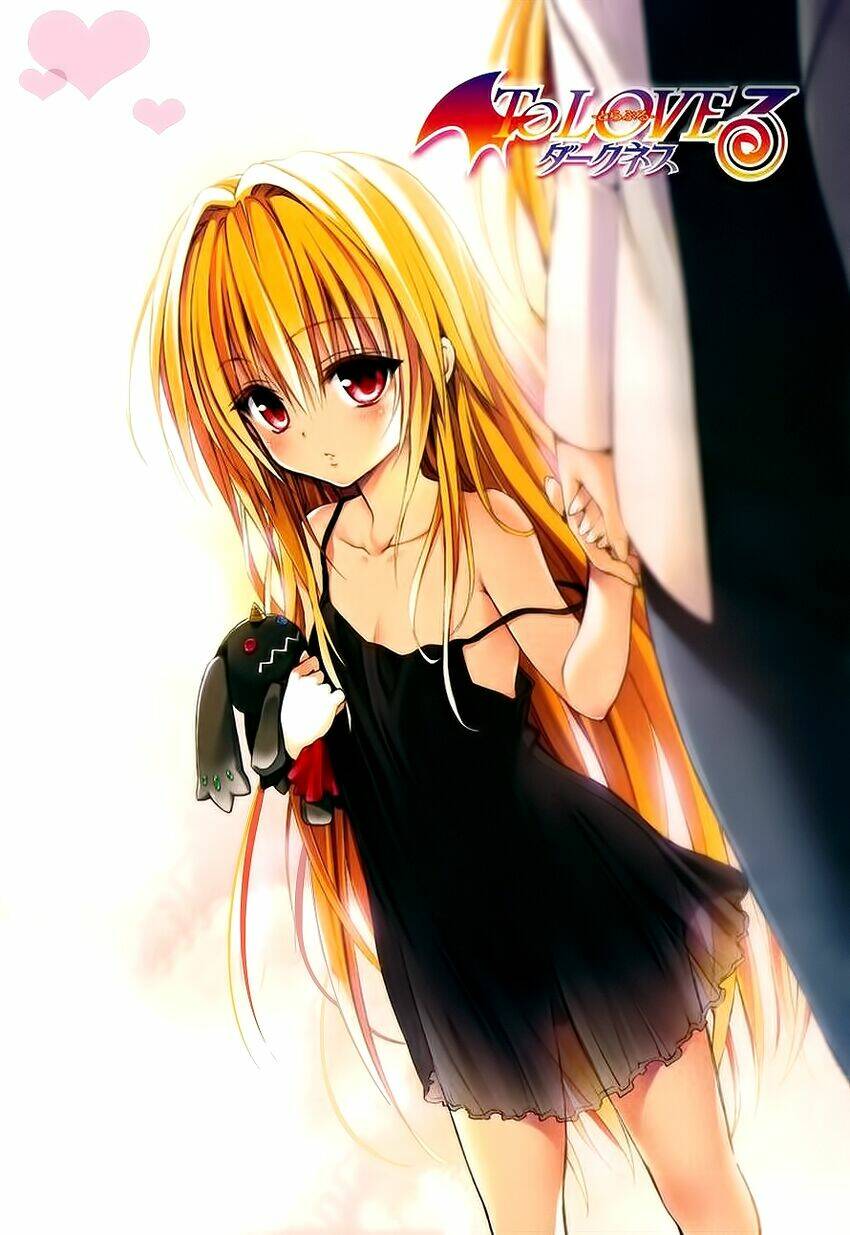 Bọn Tớ Thích Cậu! Rito 2 Chapter 13 - Trang 2