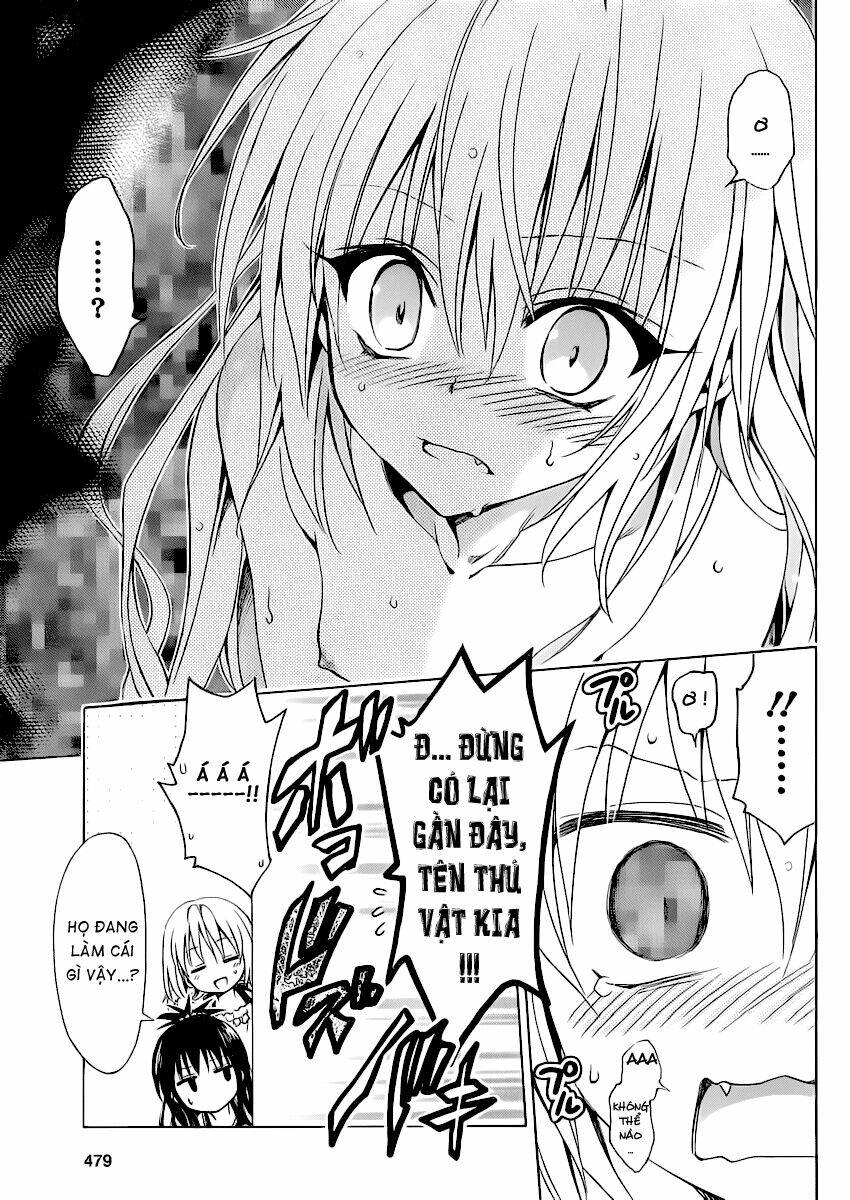 Bọn Tớ Thích Cậu! Rito 2 Chapter 13 - Trang 2