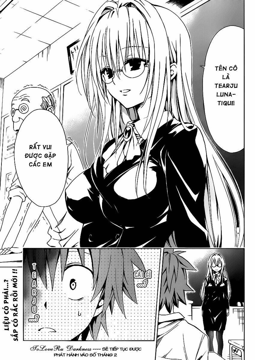 Bọn Tớ Thích Cậu! Rito 2 Chapter 14 - Trang 2