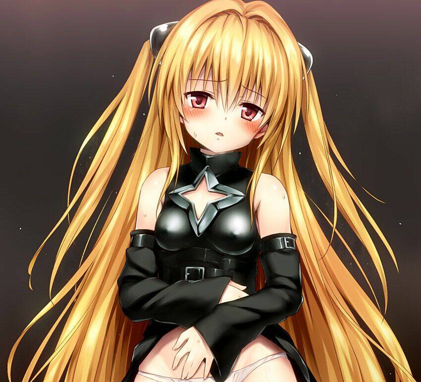 Bọn Tớ Thích Cậu! Rito 2 Chapter 14 - Trang 2